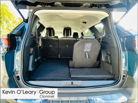 2022 Peugeot 5008 - photo 15