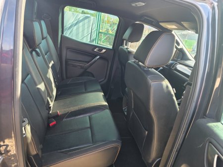 2021 Ford Ranger - photo 11