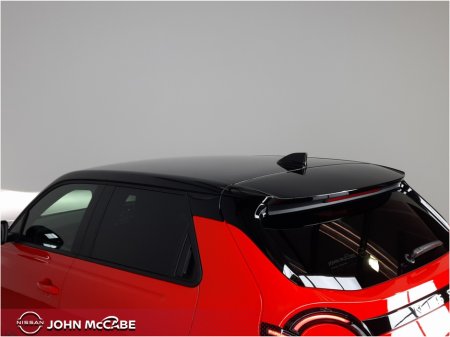 2027 Nissan Micra - photo 39