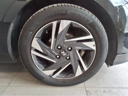 2022 Hyundai i20 - photo 7