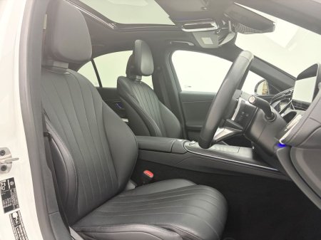 2025 Mercedes-Benz E-Class - photo 25