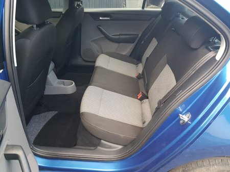 2013 SEAT Toledo - photo 12