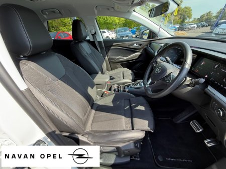 2024 Opel Grandland - photo 21