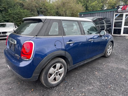 2016 Mini Cooper - photo 7