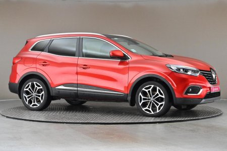 2019 Renault Kadjar - photo 10