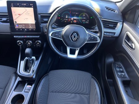 2024 Renault Arkana - photo 10