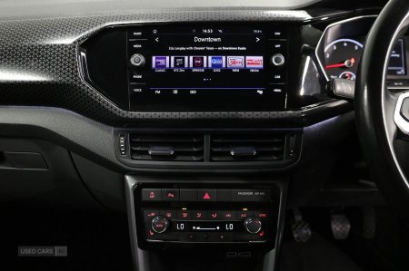 2020 Volkswagen T-Cross - photo 34