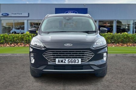 2023 Ford Kuga - photo 6