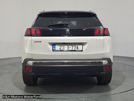 2023 Peugeot 3008 - photo 7