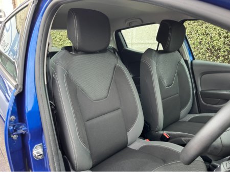 2018 Renault Clio - photo 11