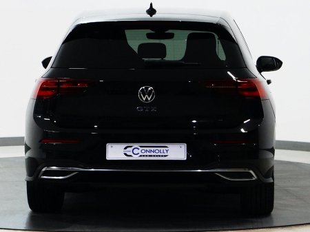 2023 Volkswagen Golf - photo 4