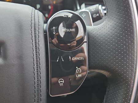 2020 Land Rover Range Rover Velar - photo 21