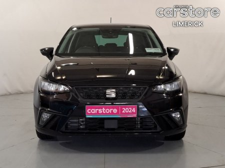 2024 SEAT Ibiza - photo 8