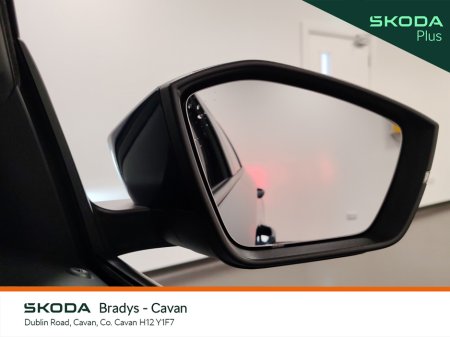 2023 Skoda Octavia - photo 34