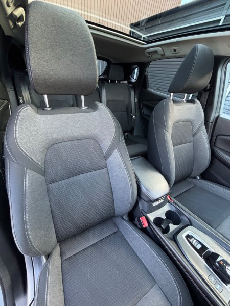 2024 Nissan Qashqai - photo 19