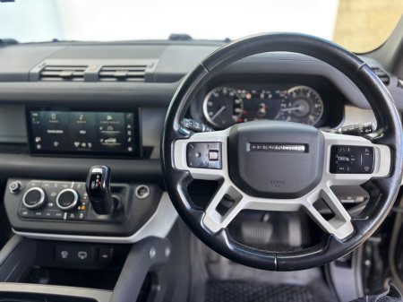 2022 Land Rover Defender - photo 20
