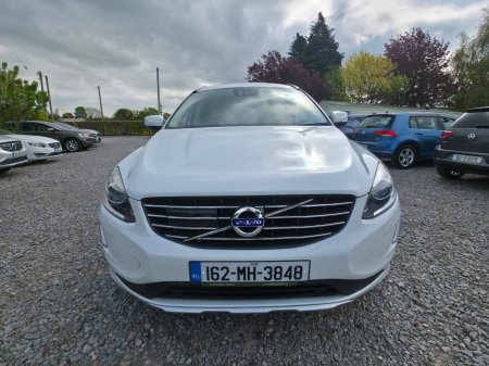 2016 Volvo XC60 - photo 8