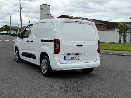2019 Opel Combo - photo 5