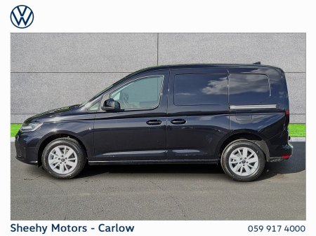 2026 Volkswagen Caddy - photo 6