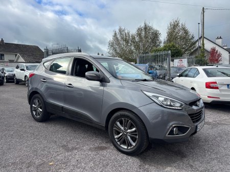 2014 Hyundai ix35 - photo 3