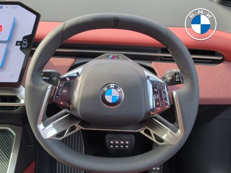 2026 BMW iX3 - photo 16