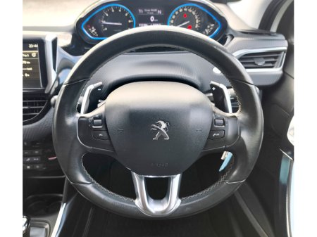 2014 Peugeot 2008 - photo 9