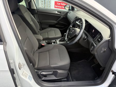 2018 Volkswagen Golf - photo 9