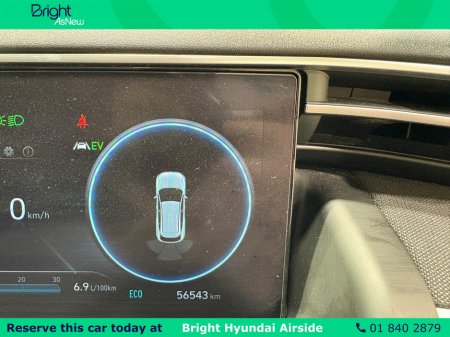 2022 Hyundai Tucson - photo 24