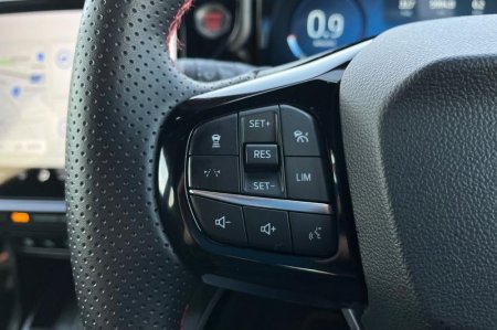 2024 Ford Puma - photo 31