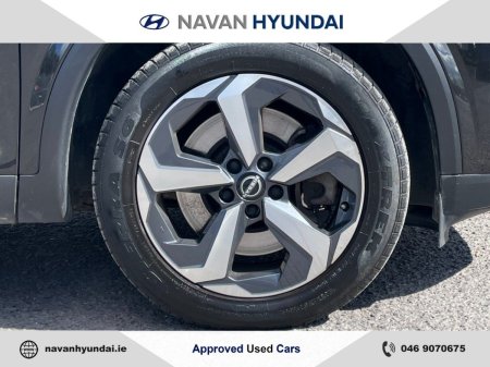 2023 Nissan Qashqai - photo 16