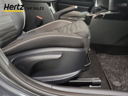 2025 Kia Ceed - photo 19