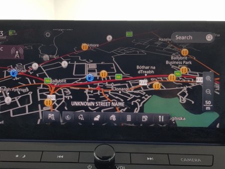 2023 Nissan X-Trail - photo 17