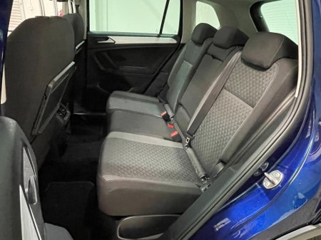2019 Volkswagen Tiguan - photo 13