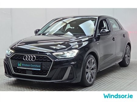 2022 Audi A1 - photo 14