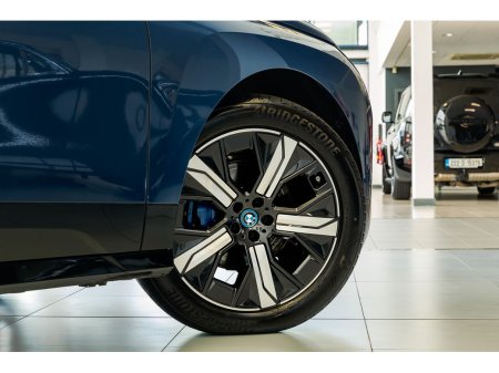 2023 BMW iX - photo 9