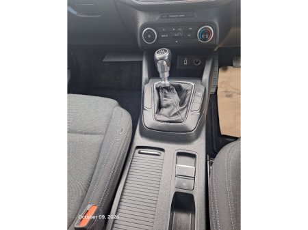 2021 Ford Focus - photo 17