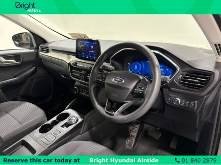 2024 Ford Kuga - photo 12