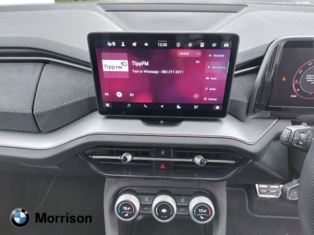 2025 Skoda Kodiaq - photo 15