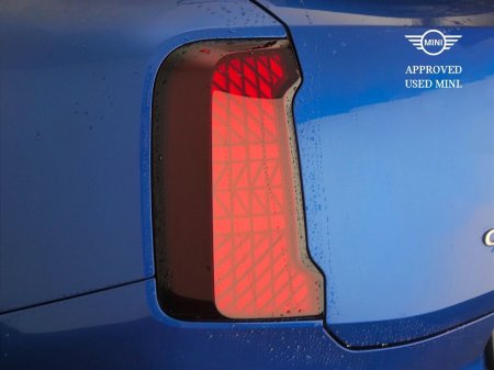 2025 Mini Countryman - photo 20