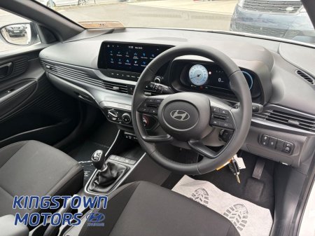 2026 Hyundai i20 - photo 6