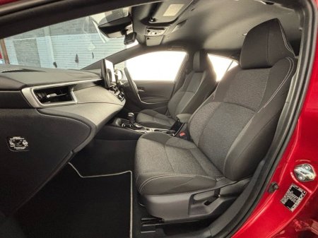 2026 Toyota Corolla - photo 6