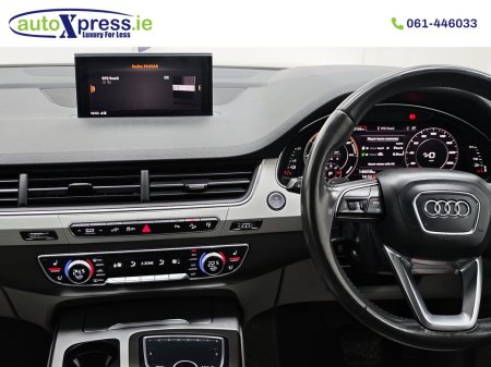 2017 Audi Q7 - photo 37