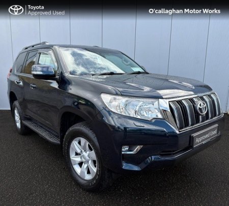 2022 Toyota Land Cruiser LAND CRUISER LWB COMM A/T