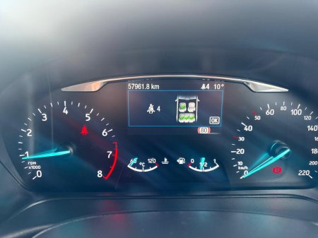 2020 Ford Fiesta - photo 11
