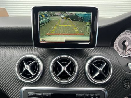 2013 Mercedes-Benz A-Class - photo 7