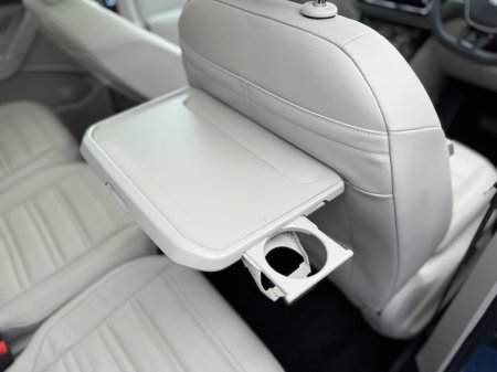2018 Volkswagen Touran - photo 38