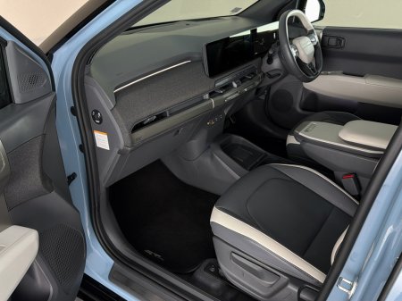 2027 Kia EV3 - photo 19