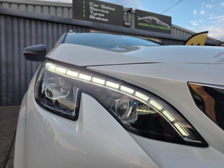 2020 Peugeot 3008 - photo 11