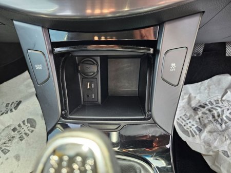 2018 Hyundai i40 - photo 22
