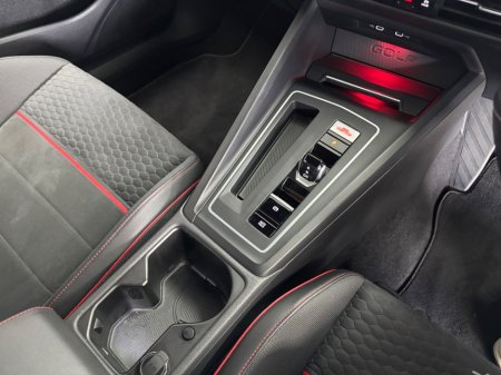 2021 Volkswagen Golf - photo 21